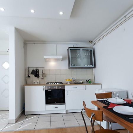 Apartman Sara Загреб Экстерьер фото