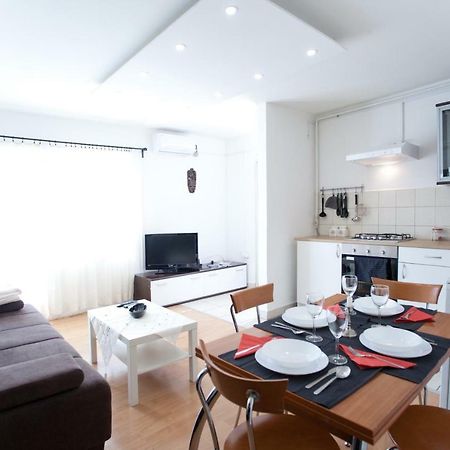 Apartman Sara Загреб Экстерьер фото