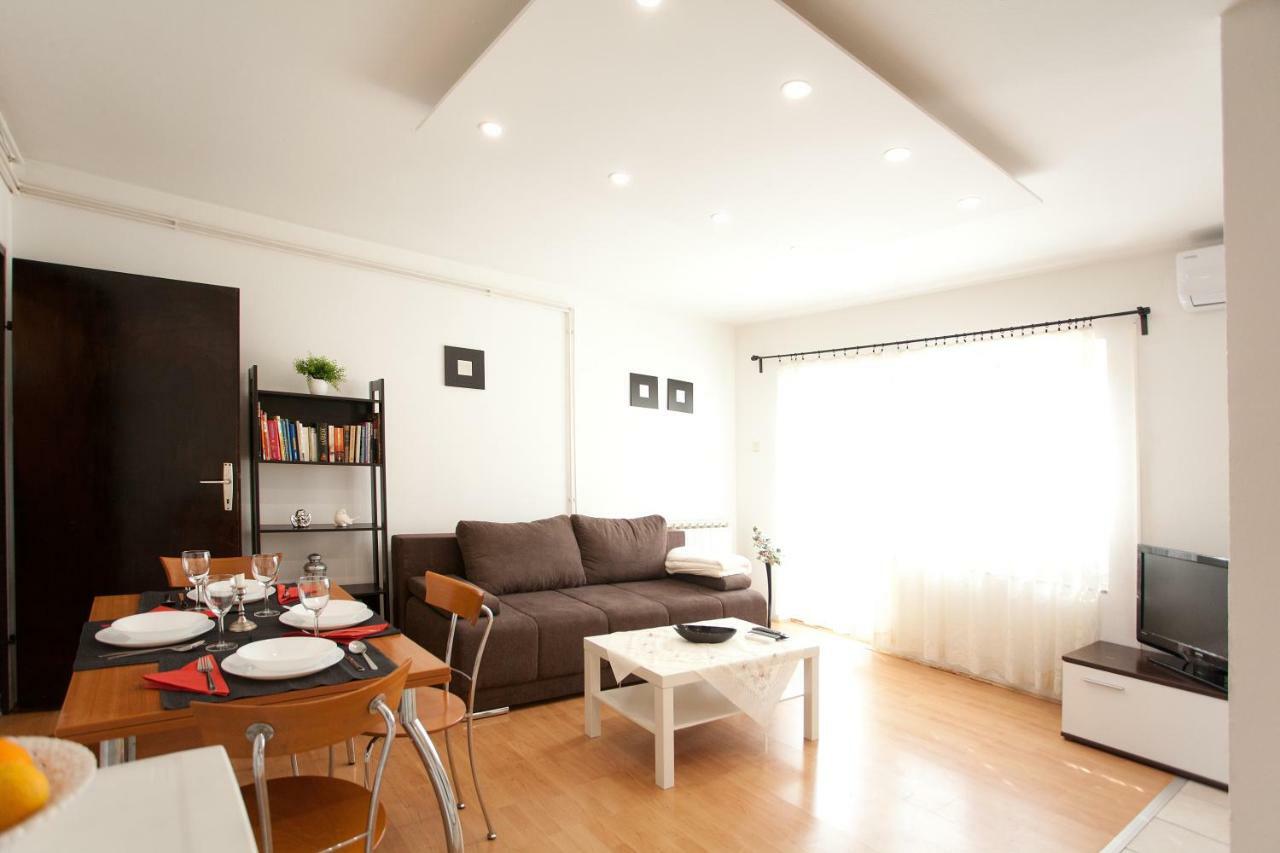 Apartman Sara Загреб Экстерьер фото