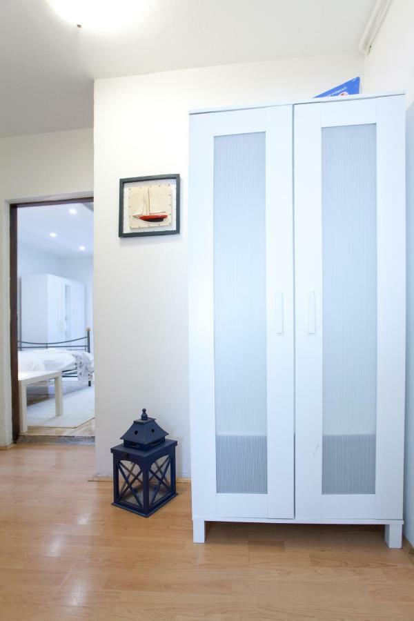 Apartman Sara Загреб Экстерьер фото