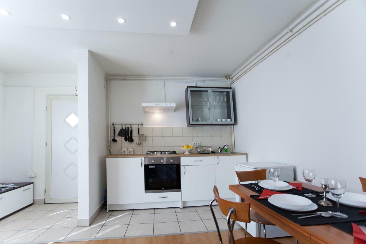 Apartman Sara Загреб Экстерьер фото